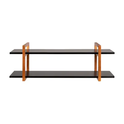 PRATELEIRA 35 CM X 1 M X 25 CM SKADA