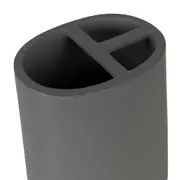 PORTA-ESCOVA PASTA PROFILE - KONKRET - Foto 5