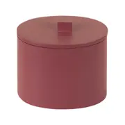 PORTA-ALGODÃO PROFILE - RODONITA - Foto 1
