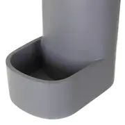 PORTA-DETERGENTE ESPONJA AHMEY - KONKRET - Foto 5