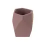 PORTA-ESCOVA PASTA ALBERS - RUBY MOCHA - Foto 1