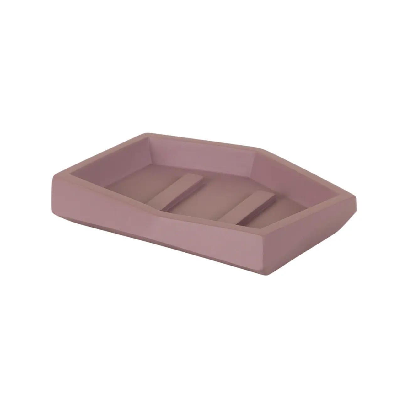 SABONETEIRA ALBERS - RUBY MOCHA - Foto 2