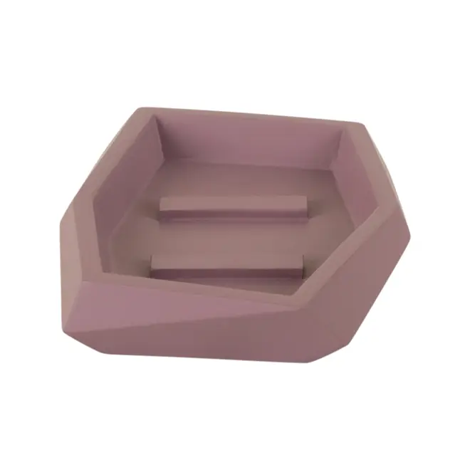 SABONETEIRA ALBERS - RUBY MOCHA - Foto 3