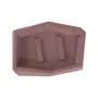 SABONETEIRA ALBERS - RUBY MOCHA - Foto 4