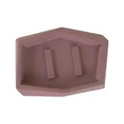 SABONETEIRA ALBERS - RUBY MOCHA - Foto 4