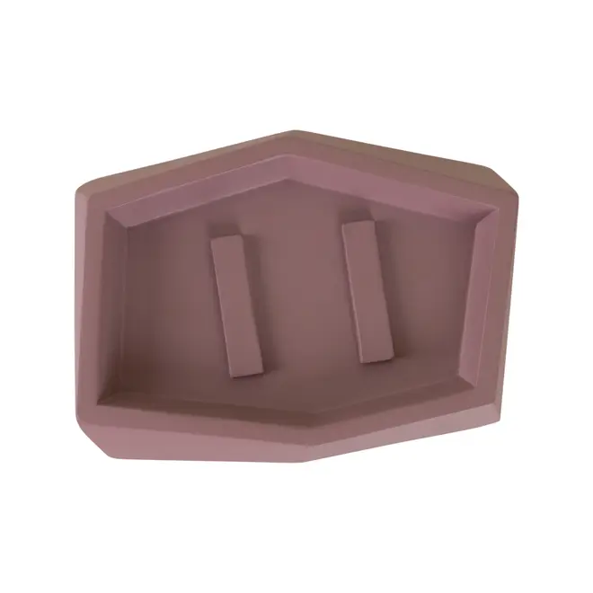 SABONETEIRA ALBERS - RUBY MOCHA - Foto 4