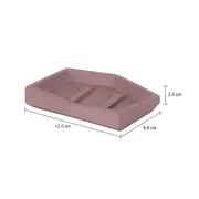 SABONETEIRA ALBERS - RUBY MOCHA - Foto 7