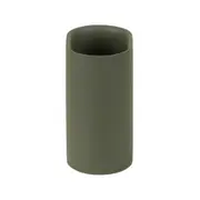 PORTA-ESCOVA PASTA ELIPSE - MUSGO - Foto 3