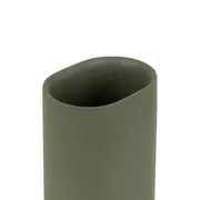 PORTA-ESCOVA PASTA ELIPSE - MUSGO - Foto 4