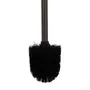 ESCOVA DE BANHEIRO SPARKLE - ONIX - Foto 4