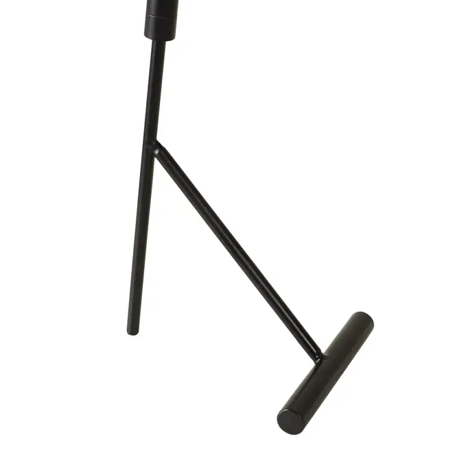 ESPELHO 13 CM X 24 CM LOOK - PRETO - Foto 6