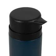 PORTA-SABONETE LÍQUIDO DYNAMISCH - GALAXY BLUE - Foto 4