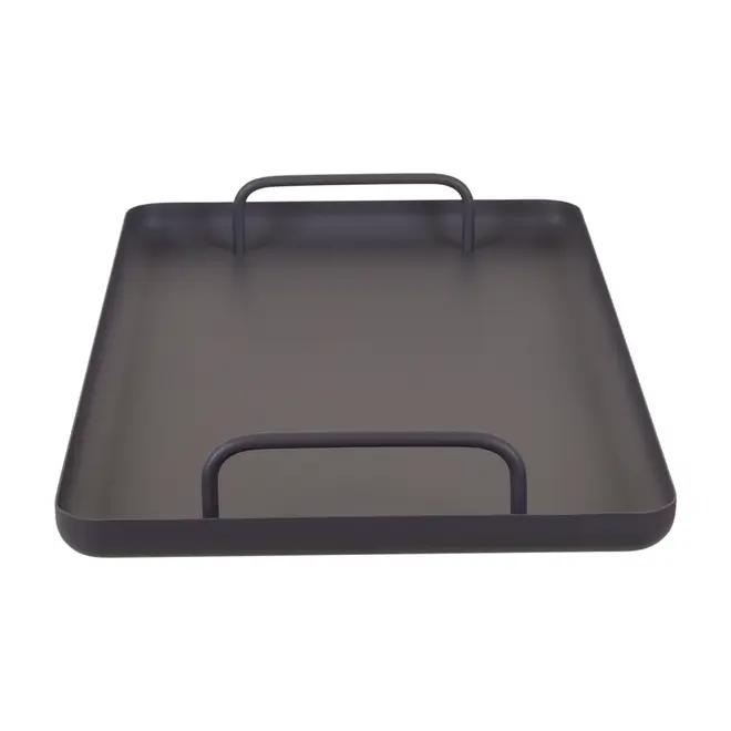 BANDEJA 55 CM X 30 CM MARBEN - KONKRET - Foto 3