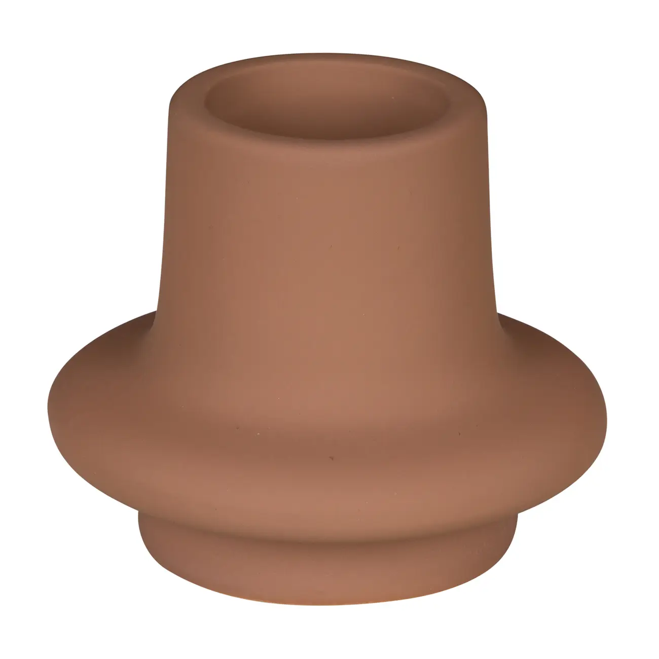 VASO 8 CM TITAN - RUBY MOCHA - Foto 1