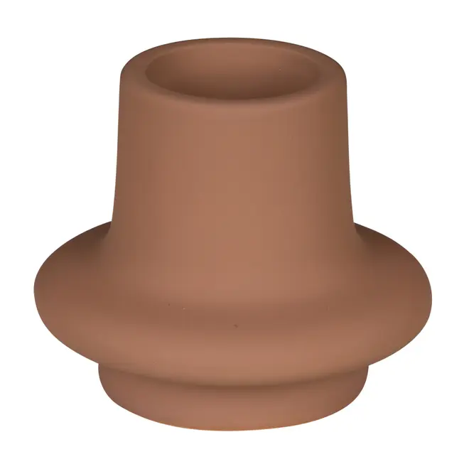 VASO 8 CM TITAN - RUBY MOCHA - Foto 1