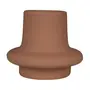 VASO 8 CM TITAN - RUBY MOCHA - Foto 2