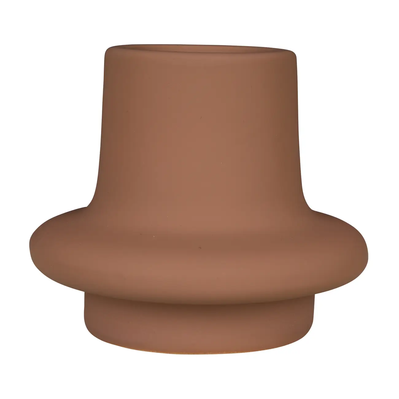 VASO 8 CM TITAN - RUBY MOCHA - Foto 2