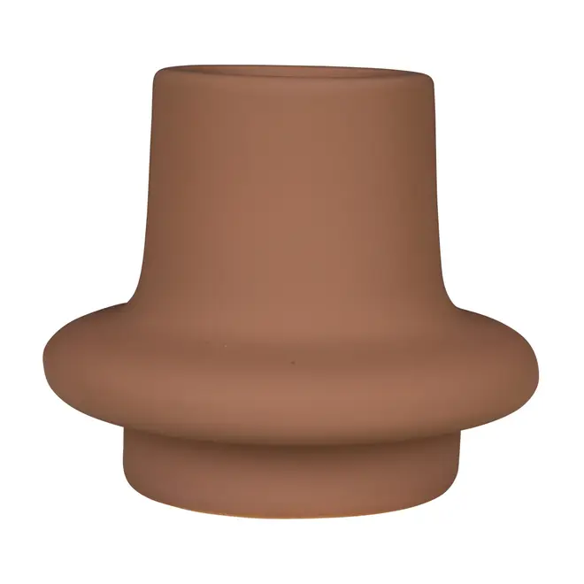 VASO 8 CM TITAN - RUBY MOCHA - Foto 2