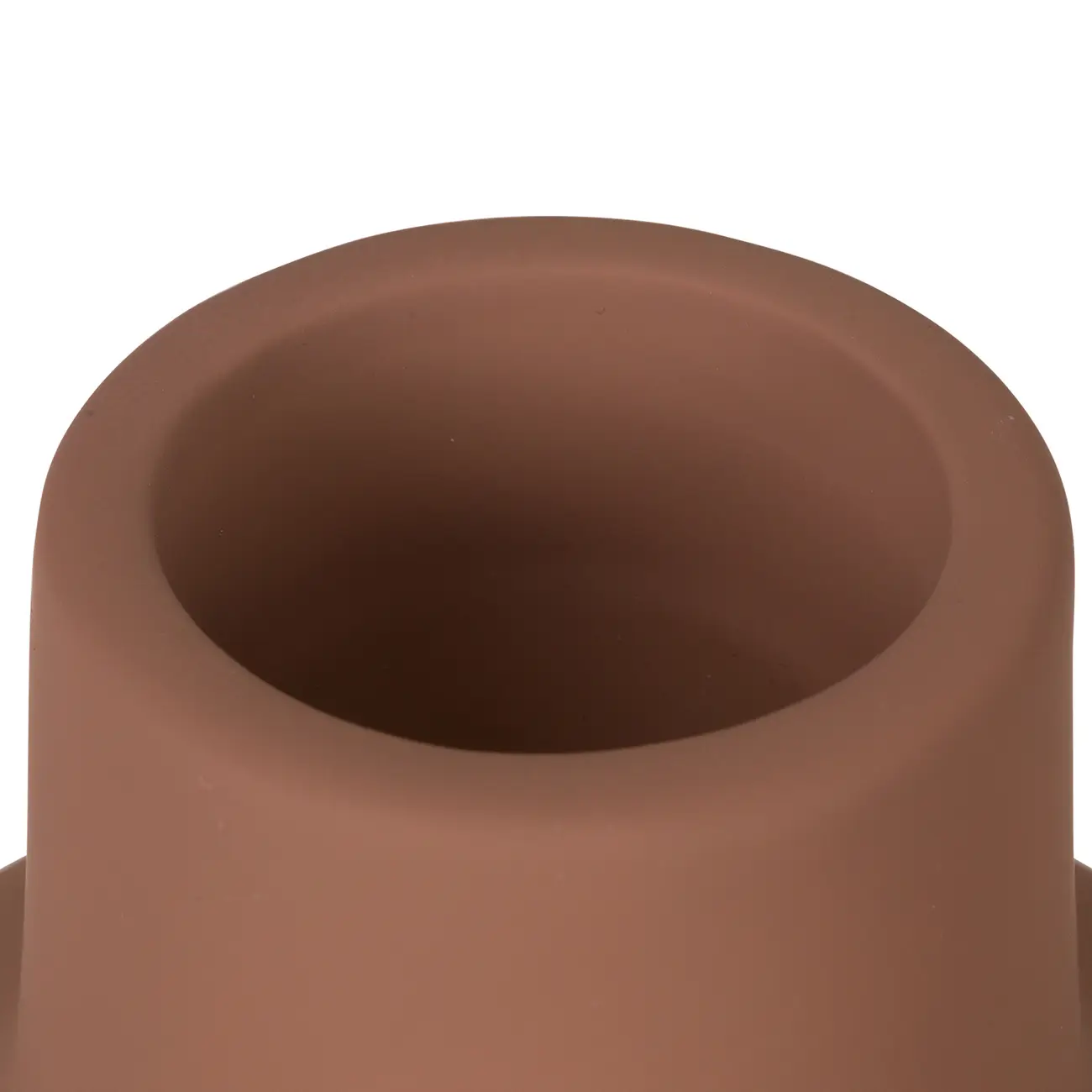 VASO 8 CM TITAN - RUBY MOCHA - Foto 3