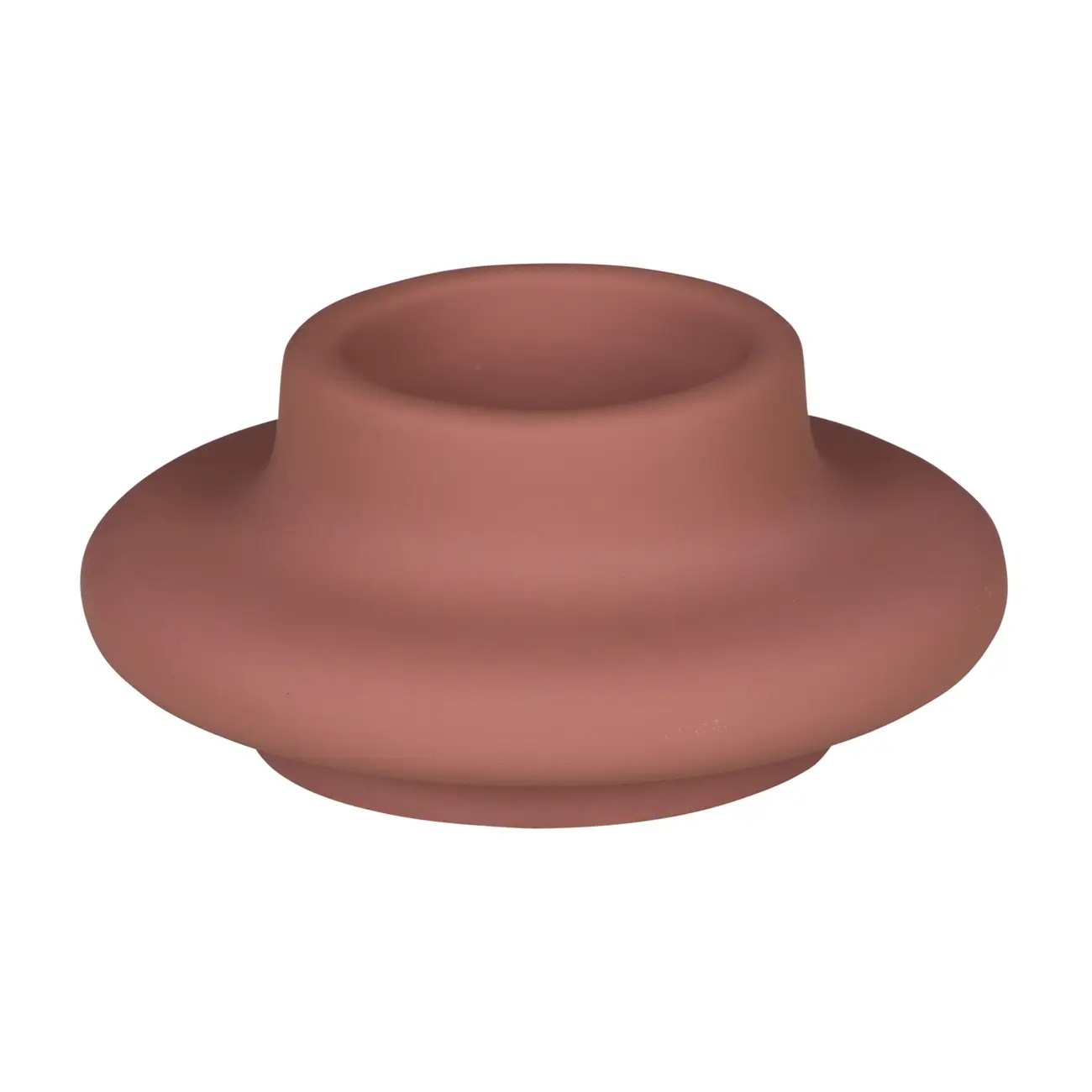 VASO 4 CM TITAN - RODONITA - Foto 1