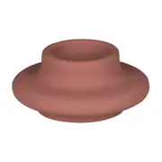 VASO 4 CM TITAN - RODONITA - Foto 1