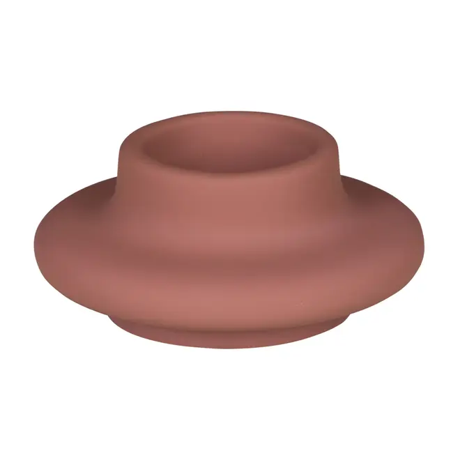 VASO 4 CM TITAN - RODONITA - Foto 1