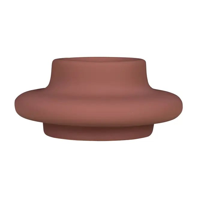 VASO 4 CM TITAN - RODONITA - Foto 2