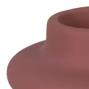 VASO 4 CM TITAN - RODONITA - Foto 3