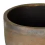 CACHEPÔ 10 CM BETON JOINT - OLD COPPER - Foto 2