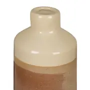 VASO 30 CM ENSAIO - BEGE/MULTICOR - Foto 3