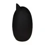 ADORNO 15 CM PINGUINO - PRETO - Foto 2