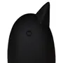 ADORNO 15 CM PINGUINO - PRETO - Foto 5