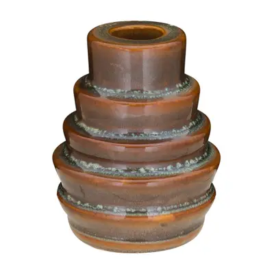 CASTIÇAL 9 CM ÓRYX