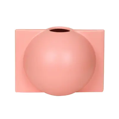 VASO 15 CM MOLDIER