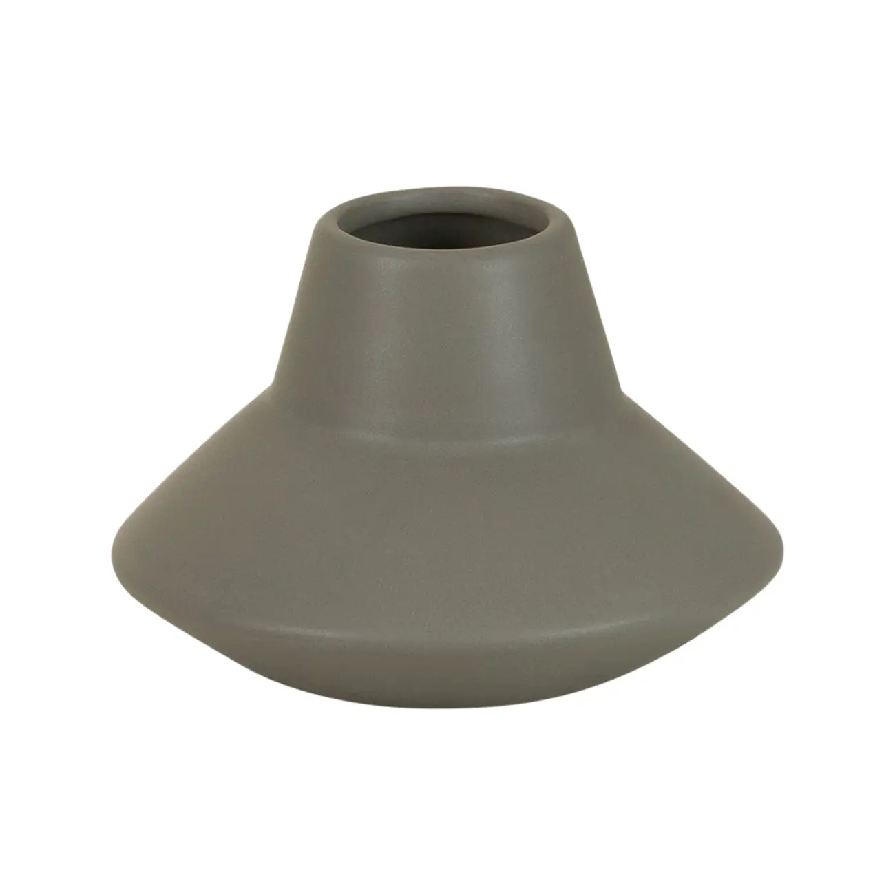 VASO 10 CM HUBBLE - MUSGO - Foto 1