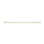 BRANCO/MADEIRA NATURAL - PRATELEIRA 3,5 CM X 82 CM X 7 CM FOLDING