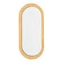 ESPELHO 52 CM X 1,13 M BAMBOO REFLECT - BAMBU - Foto 1