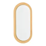 ESPELHO 52 CM X 1,13 M BAMBOO REFLECT - BAMBU - Foto 1
