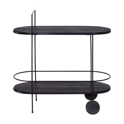 CARRINHO FLOREIRA 74 CM X 38 CM SOW