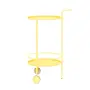 CARRINHO/FLOREIRA 53 CM X 42 CM POTTY - LIMÃO SICILIANO - Foto 1