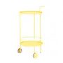 CARRINHO/FLOREIRA 53 CM X 42 CM POTTY - LIMÃO SICILIANO - Foto 2