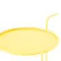 CARRINHO/FLOREIRA 53 CM X 42 CM POTTY - LIMÃO SICILIANO - Foto 4