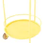 CARRINHO/FLOREIRA 53 CM X 42 CM POTTY - LIMÃO SICILIANO - Foto 5