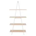 ESTANTE 90 CM X 1,80 M STAIRS