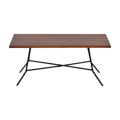 MESA DE CENTRO 80 CM X 45 CM JAHARI