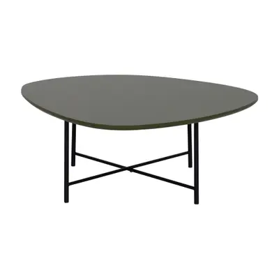 MESA DE CENTRO 83 CM X 79 CM ORGANIQUÊ
