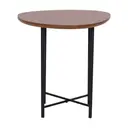 MESA LATERAL 45 CM X 44 CM ORGANIQUÊ