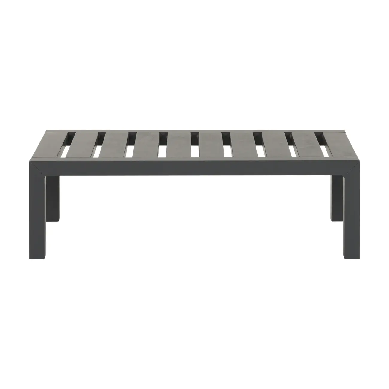 MESA LATERAL 40 CM X 82 CM MALTA - KONKRET - Foto 1