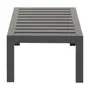 MESA LATERAL 40 CM X 82 CM MALTA - KONKRET - Foto 3
