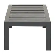 MESA LATERAL 40 CM X 82 CM MALTA - KONKRET - Foto 3